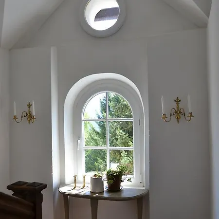 Altes Pfarrhaus Altersberg Apartment Trebesing
