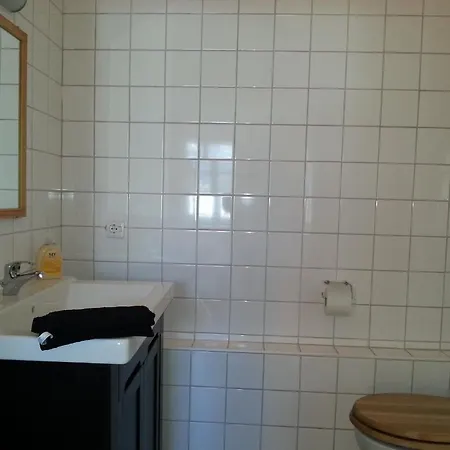 Apartment Altes Pfarrhaus Altersberg