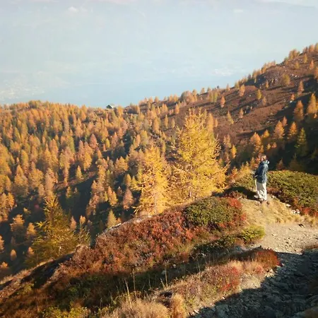 Altes Pfarrhaus Altersberg